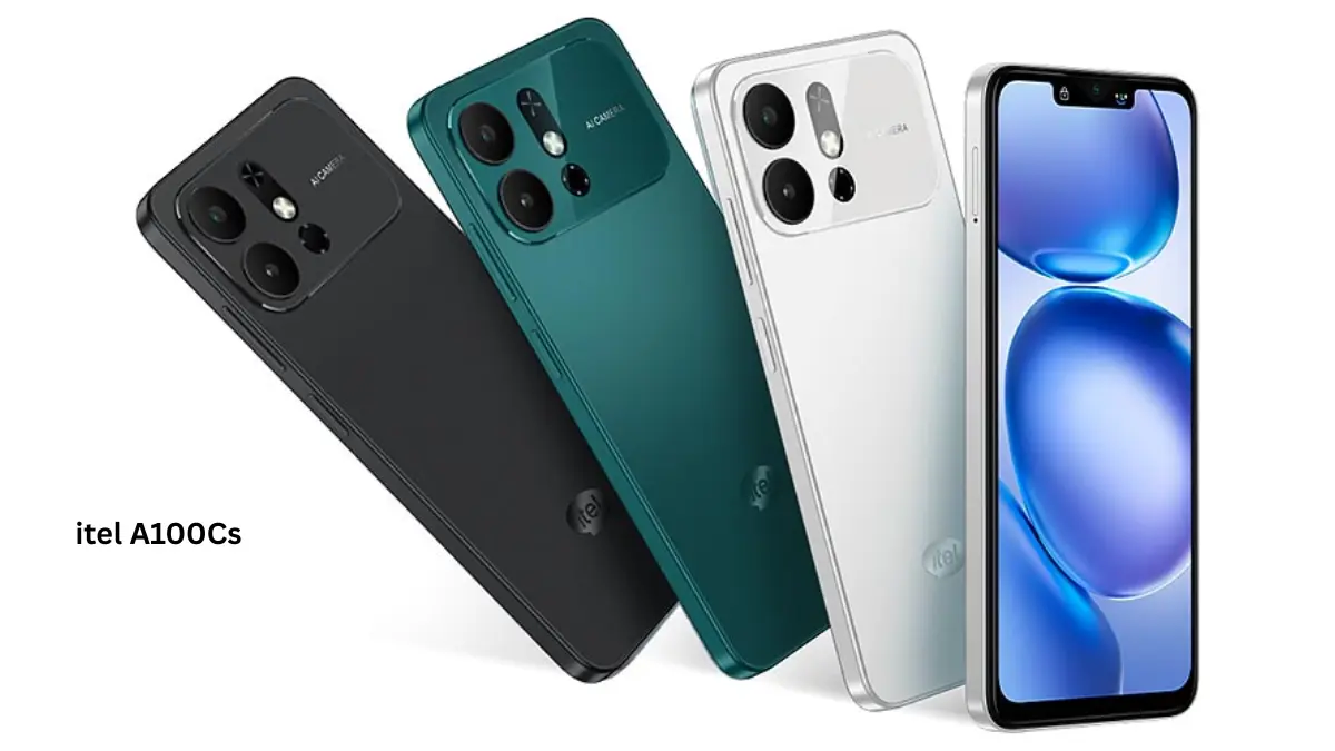 Itel A100Cs price in Bangladesh Full Specs & Review